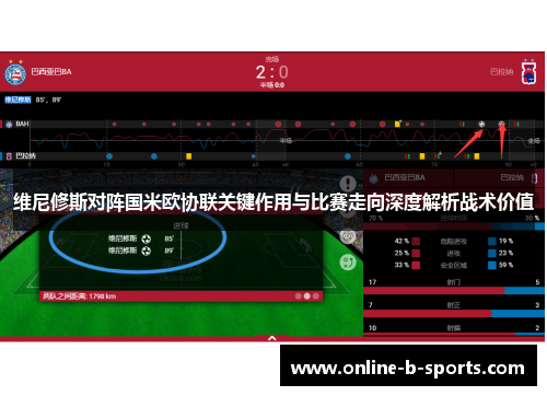维尼修斯对阵国米欧协联关键作用与比赛走向深度解析战术价值