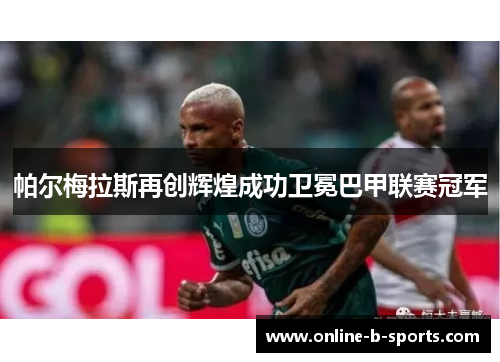 帕尔梅拉斯再创辉煌成功卫冕巴甲联赛冠军
